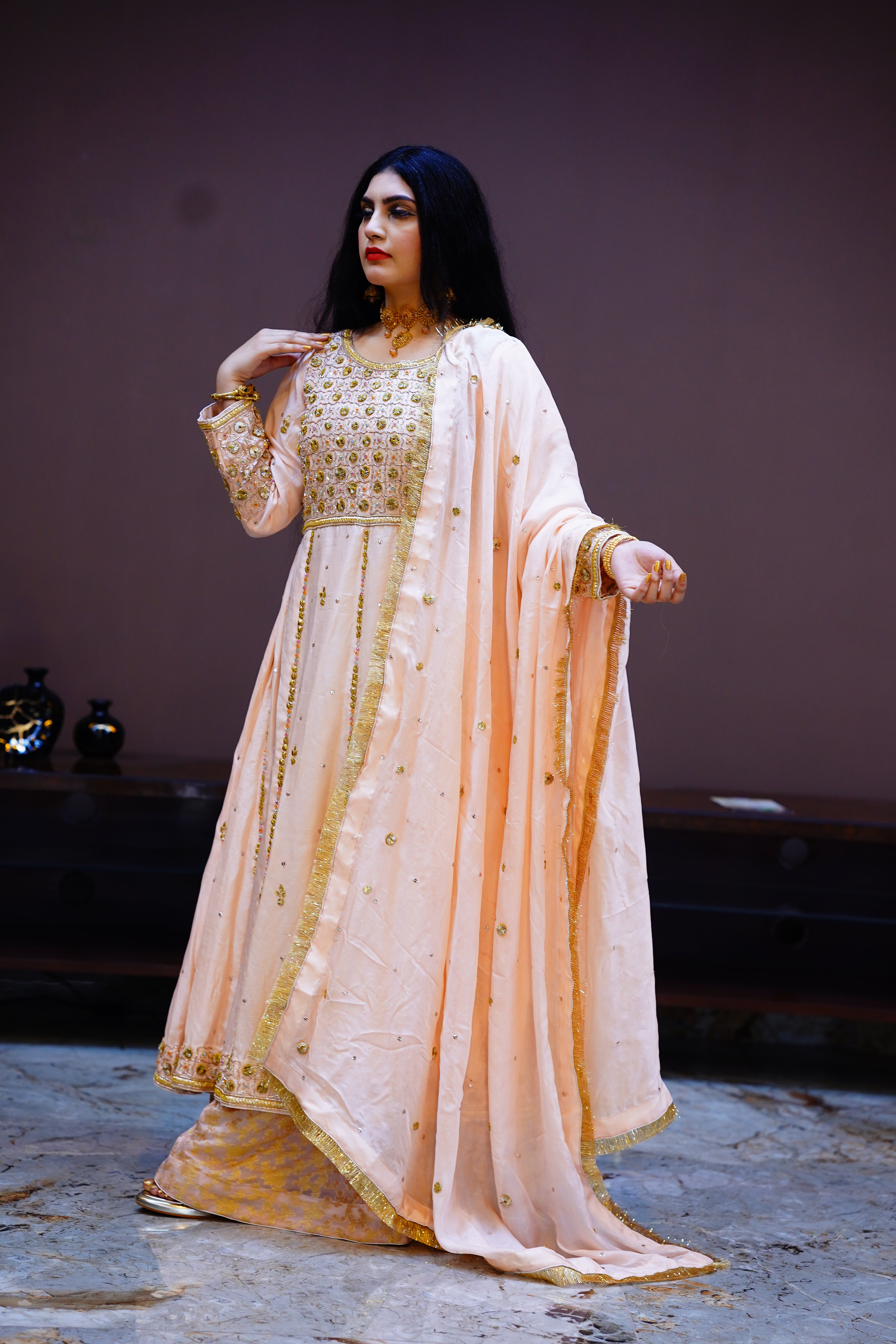 Handmade Dress For Women