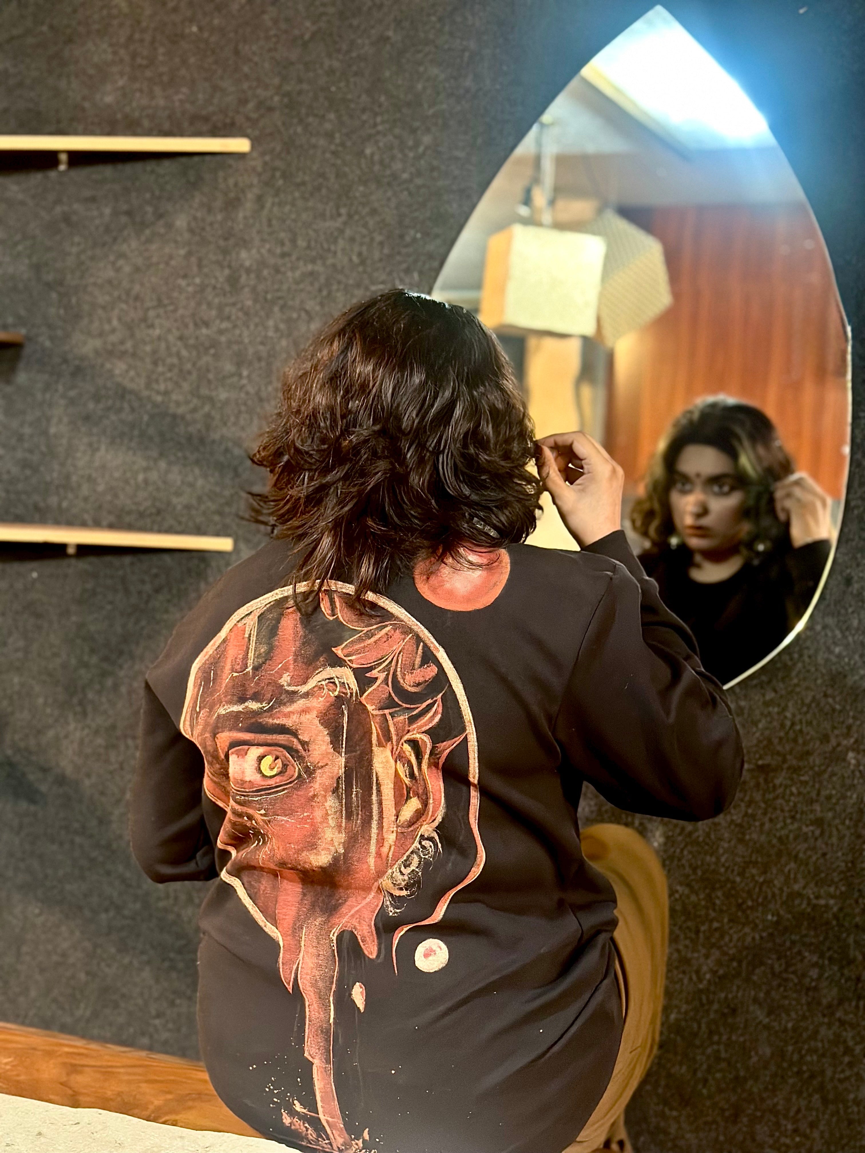 Unfiltered. Unapologetic. You.