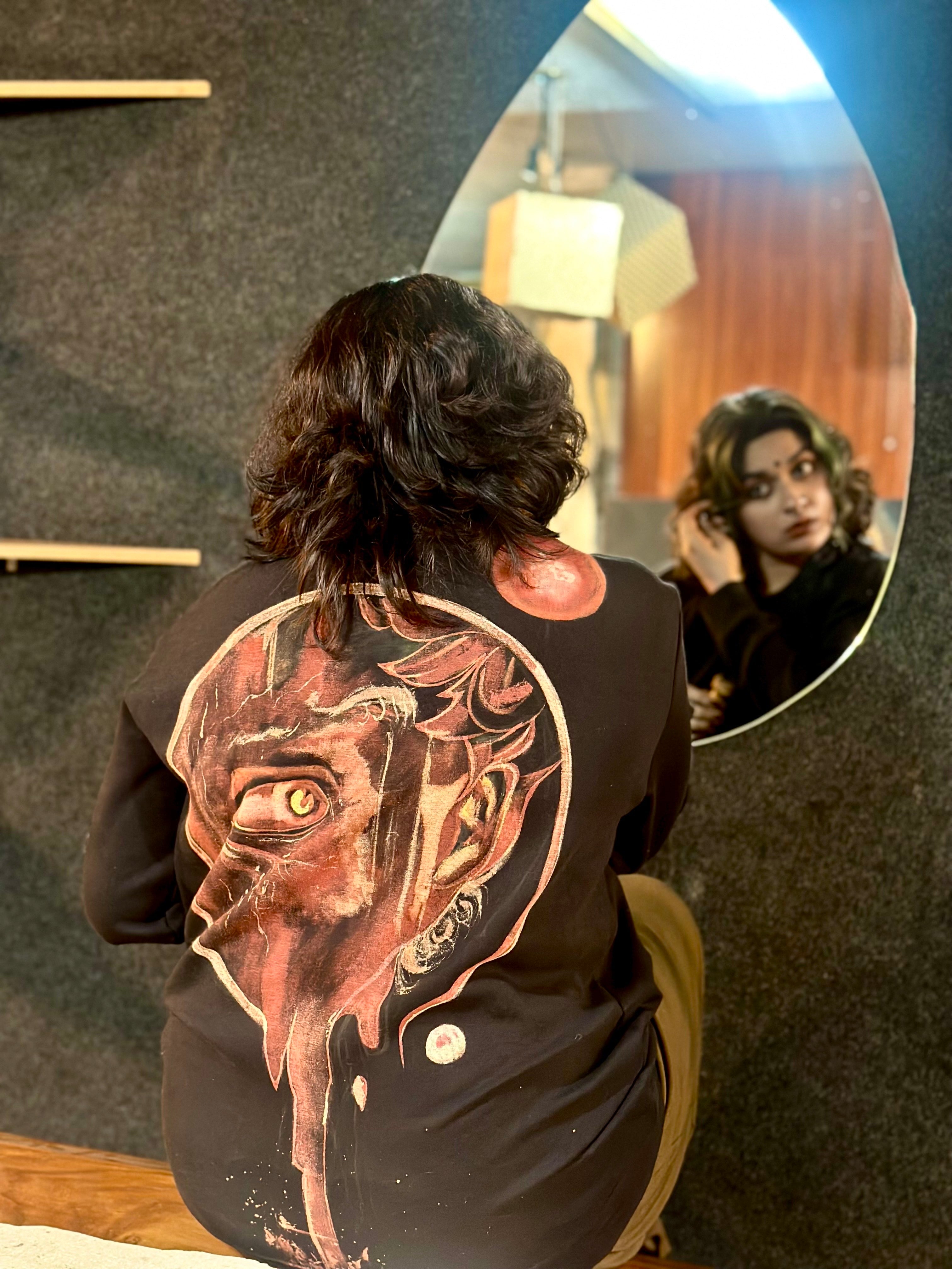 Unfiltered. Unapologetic. You.